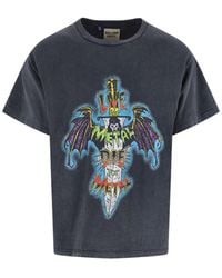 GALLERY DEPT. - T-Shirts And Polos Cotton - Lyst