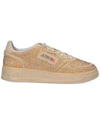 Autry - Low-Top Sneakers - Lyst