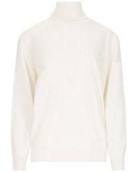 Jil Sander - Sweaters - Lyst