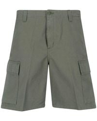 Carhartt - Cargo Shorts "Cole" - Lyst