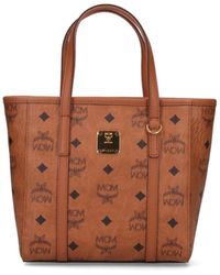 MCM - Bags - Lyst