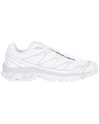 Salomon - Sneakers Polyester - Lyst