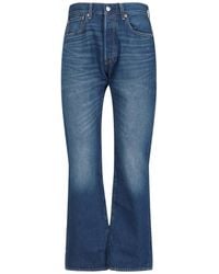 Levi's Strauss - '501' Jeans - Lyst
