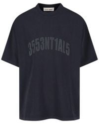 Fear Of God - 'Los Angeles 90S' T-Shirt - Lyst
