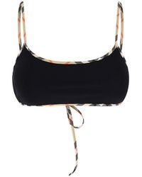 Burberry - Sea Clothing Polyamide - Lyst