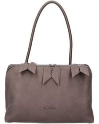 The Attico - Shoulder Bag “L'Altra Di Milano” - Lyst