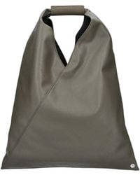 MM6 by Maison Margiela - Mini Tote Bag "Japanese" - Lyst