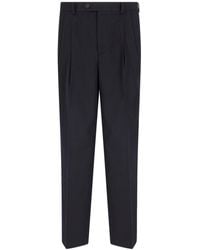 AURALEE - Tailored Pants - Lyst