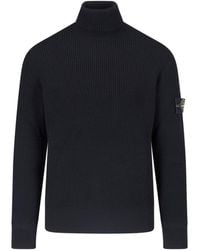 Stone Island - Sweater “5100052” - Lyst