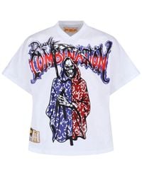 PDF - T-Shirt "Deadly Combination" - Lyst