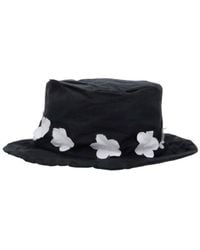 Scha - Cappello In Cotone - Lyst