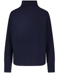 Drumohr - Merino Wool Sweater - Lyst