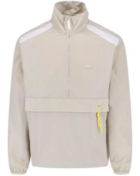 Autry - Jackets Polyamide - Lyst