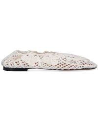 Odissi - Ballet Flats "Iris" - Lyst