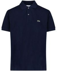 Lacoste - Classic Polo T-Shirt - Lyst
