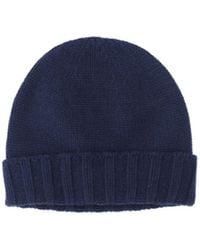 Drumohr - Knit Beanie - Lyst
