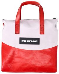 Freitag - Borsa A Spalla "F274 Ruby" - Lyst