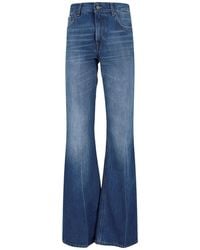 Haikure - "Flora" Flared Jeans - Lyst