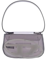 DIESEL - Shoulder Bags - Lyst