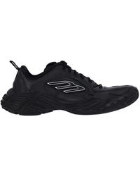 Balenciaga - "Monday Shoe" Sneakers - Lyst