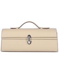 SAVETTE - Pouch "Slim Symmetry" - Lyst