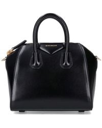 Givenchy - Mini Handbag "Antigona" - Lyst