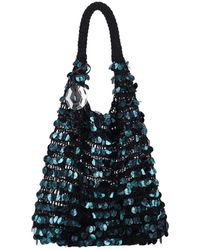 JW Anderson - Sequin Hobo Bag - Lyst