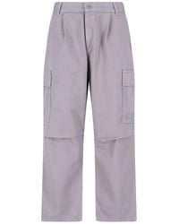 Carhartt - 'Cole' Cargo Pants - Lyst