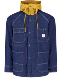 Roy Rogers - Jacket “Chore Raw” - Lyst