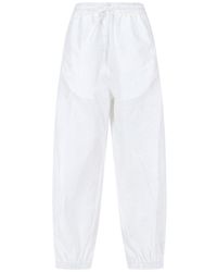 Rohe - Wide Pants "Balloon" - Lyst