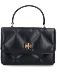 Tory Burch - Mini Crossbody Handbag - Lyst