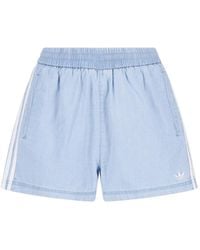 adidas - Shorts "Summer Glow" - Lyst