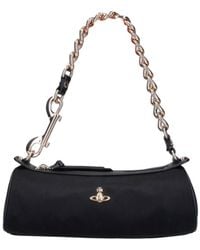Vivienne Westwood - Shoulder Bag Cindy Cylinder - Lyst