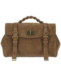 Mulberry - Shoulder Bag "Alexa" - Lyst