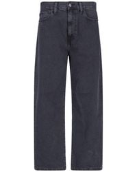 Carhartt - "Landon" Straight Jeans - Lyst