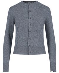 Extreme Cashmere - 'little 2' Cardigan - Lyst