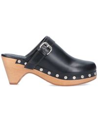 Isabel Marant Mule shoes for Women | Online Sale up to 75% off | Lyst
