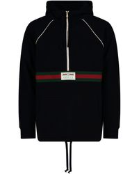 Felpe Gucci Uomo Online, 53% OFF | zonahospitalaria.com