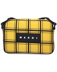 Marni - 'puff' Camera Shoulder Bag - Lyst