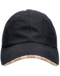 Gucci - Cappello Baseball Logo - Lyst