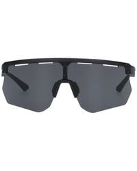 Facehide - "Raider Allblack" Sunglasses - Lyst