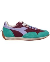 JW Anderson - X Diadora Sneakers “Equipe” - Lyst
