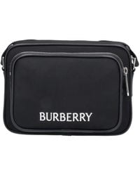 Burberry - Shoulder Bag "Paddy" - Lyst
