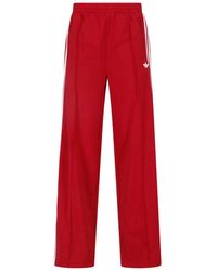 adidas - Sweatpants “Firebird” - Lyst