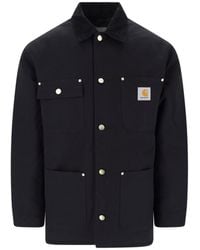 Carhartt - Jacket “Og Chore” - Lyst