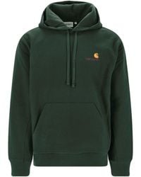 Carhartt - Graphic Pullover Hoodie - Lyst