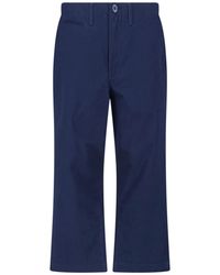 Roy Rogers - Cotton Sweatpants "Adrian" - Lyst