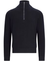 Moncler - Turtleneck Sweater - Lyst