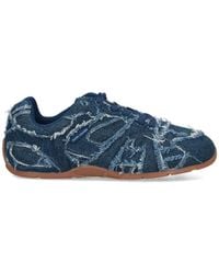 Marc Jacobs - Sneakers "The Denim 72 Spring" - Lyst