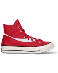 Converse - X Coca-Cola Sneakers "Chuck 70" - Lyst